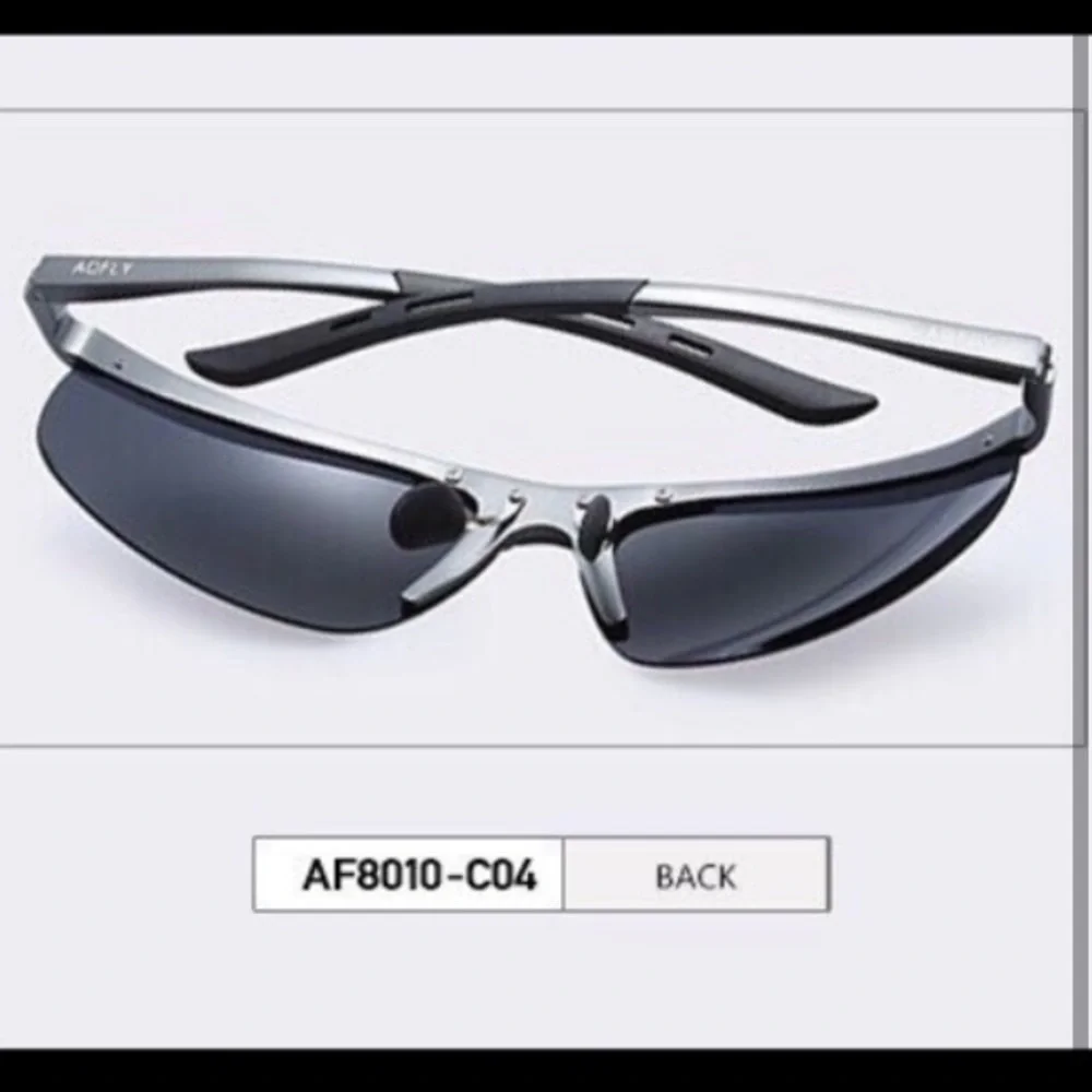 Men's Sport Sunglasses​
